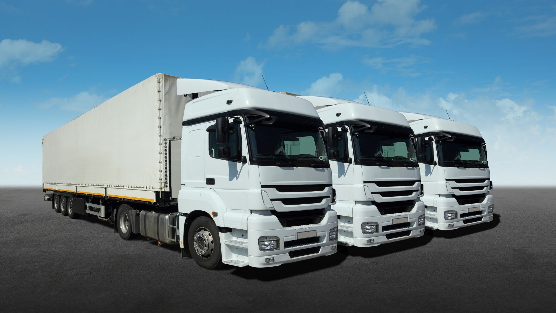 Top 7 motive pentru care afacerea ta are nevoie de un sistem de monitorizare GPS