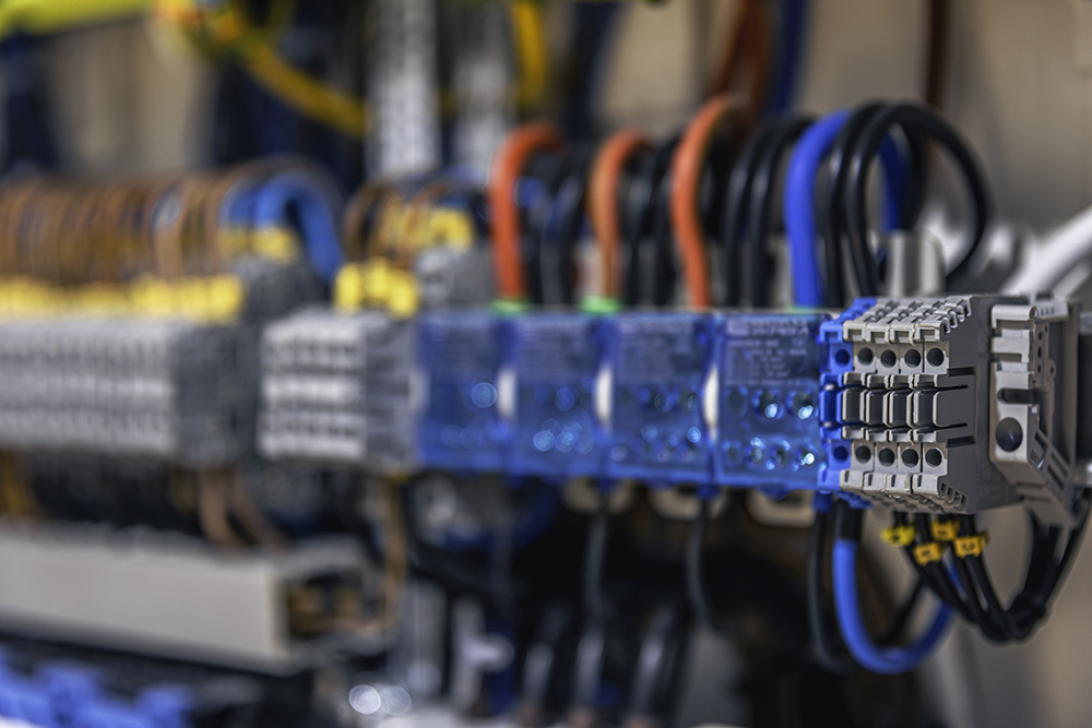 instalatii electrice asociatii proprietari