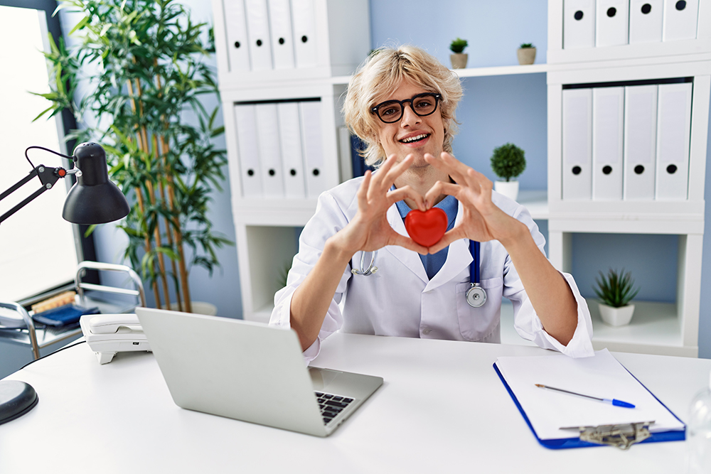 consult cardiologic