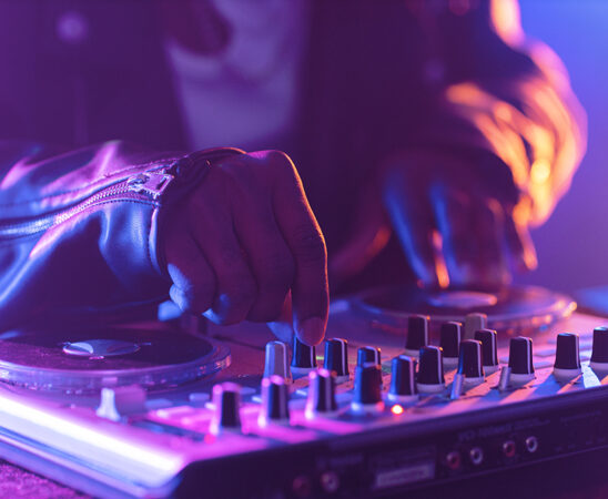 dj petrecere Bucuresti