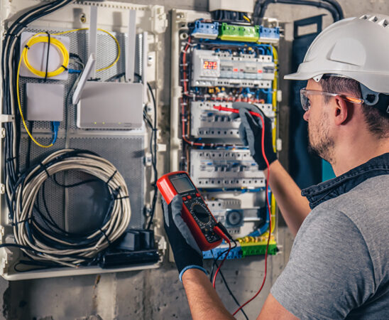 instalatii electrice Bucuresti